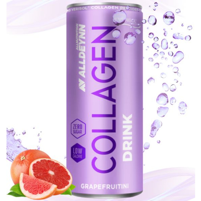 ALLDEYNN Collagen drink