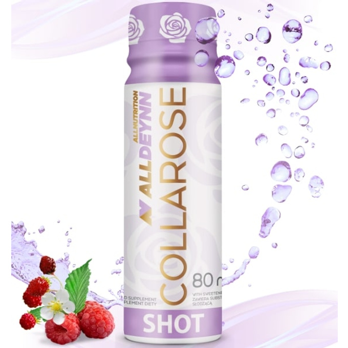 ALLDEYNN Collarose Shot