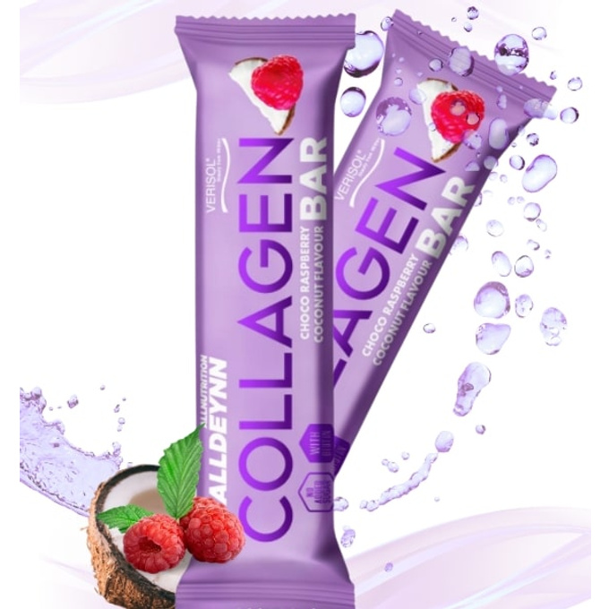ALLDEYNN Collagen Bar