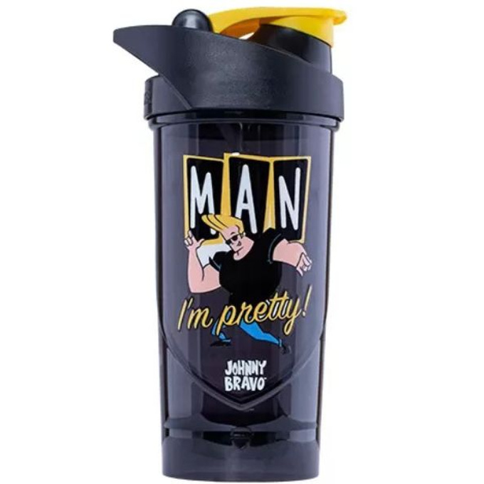 Shieldmixer Hero Pro Franchise