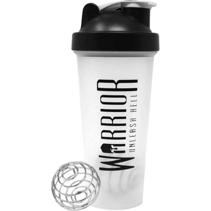 Warrior Shaker