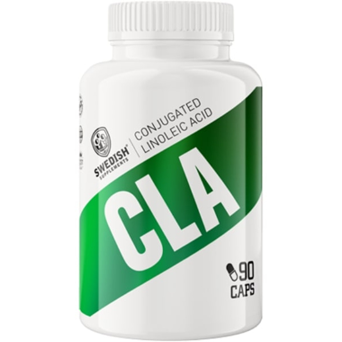 CLA