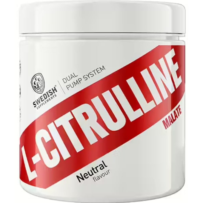 Citrulline Malate