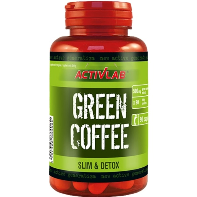 Green Coffee