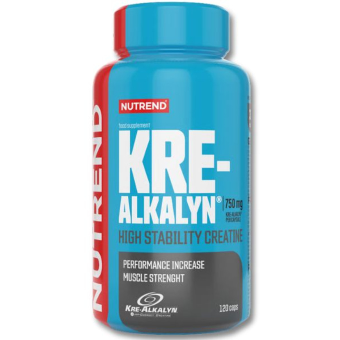 Kre-Alkalyn®