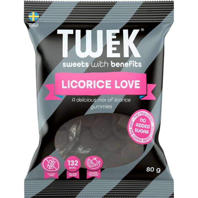 Licorice Love