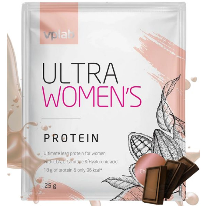 Ultra Women`s Protein