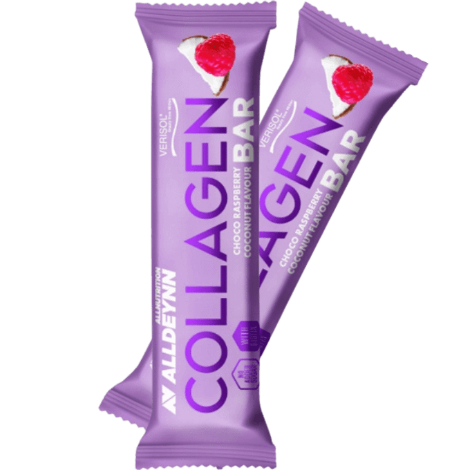 ALLDEYNN Collagen Bar