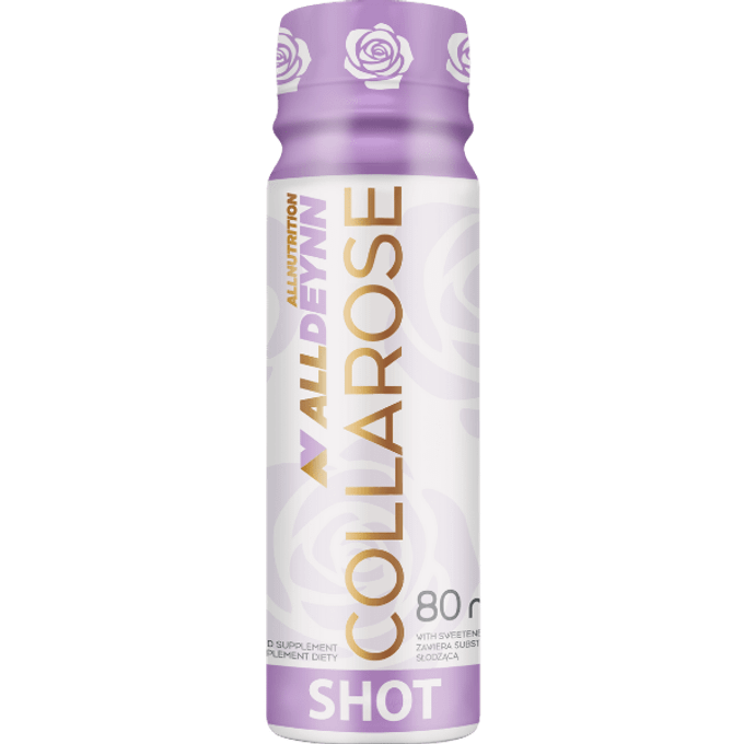 ALLDEYNN Collarose Shot