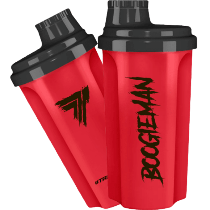 Boogieman Shaker