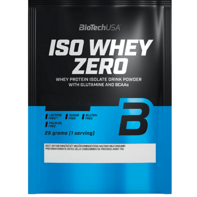 Iso Whey Zero