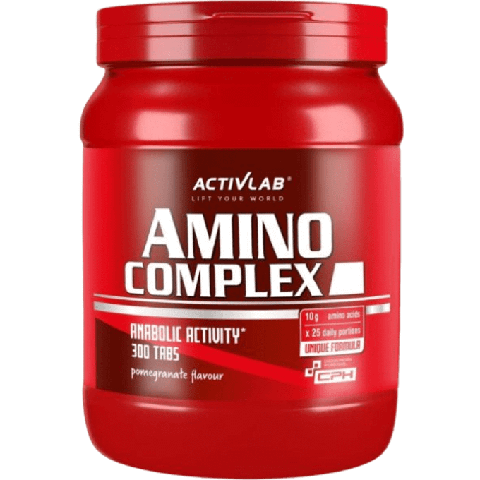 Amino Complex