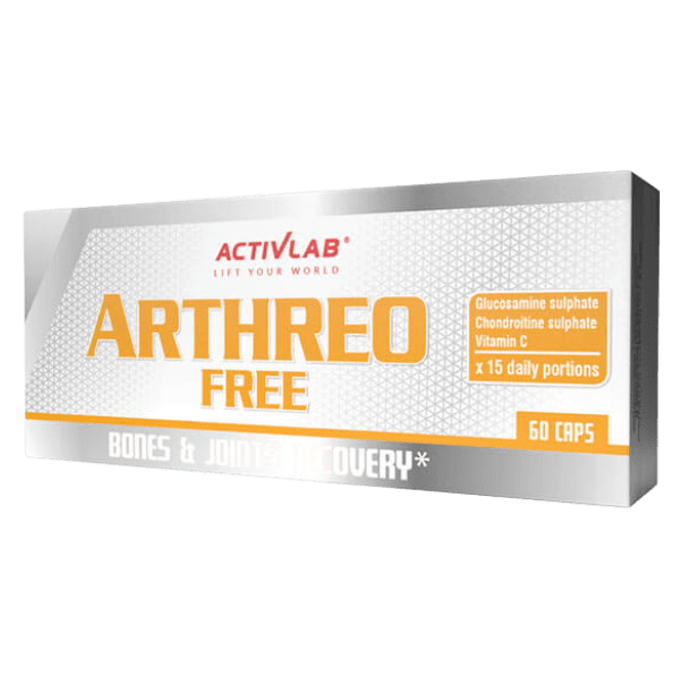 Arthreo-Free
