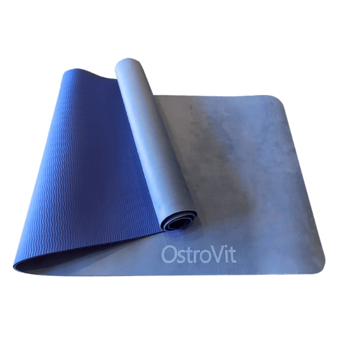 Exercise mat