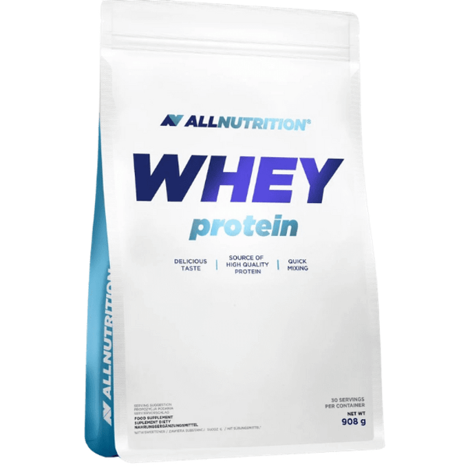 Whey Protein