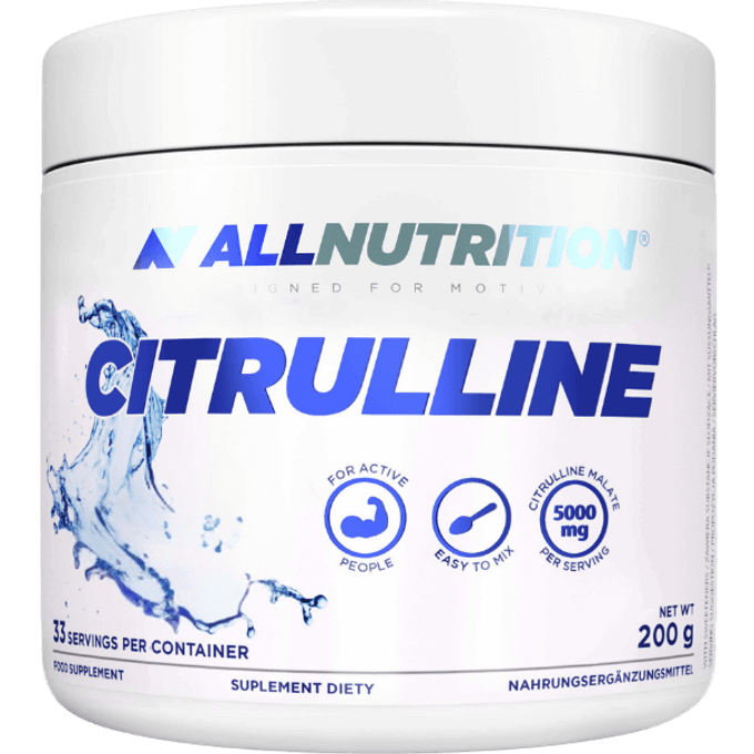 Citrulline