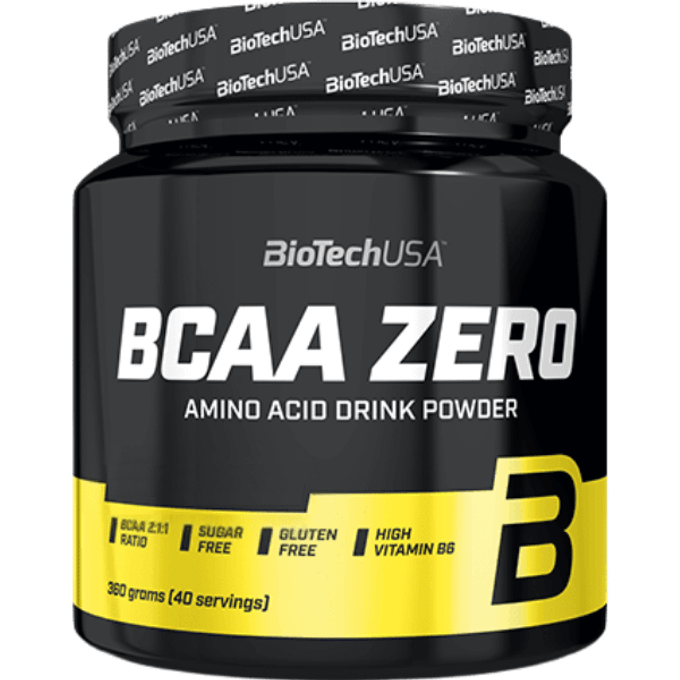 BCAA Zero