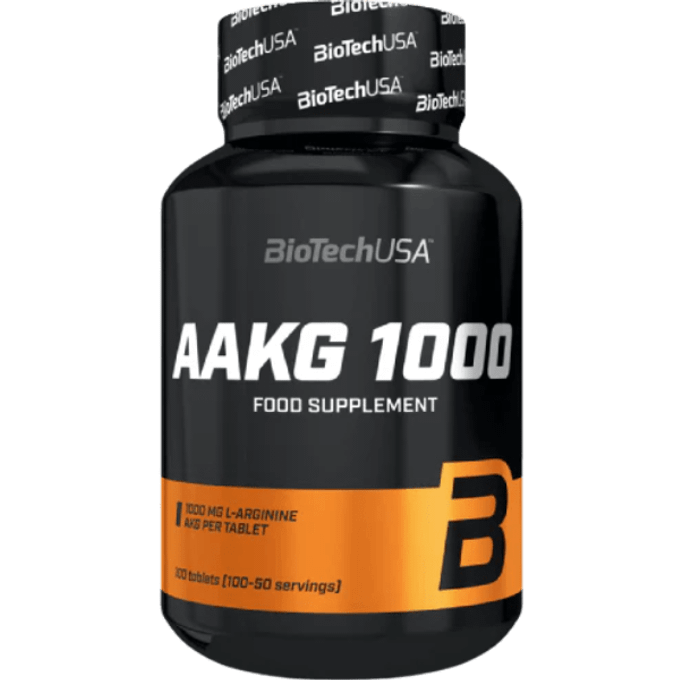AAKG 1000mg