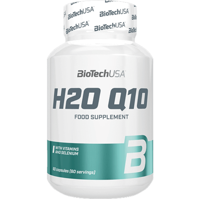 H2O Q10