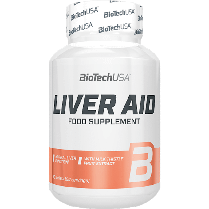 Liver Aid