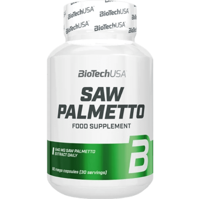 Saw Palmetto