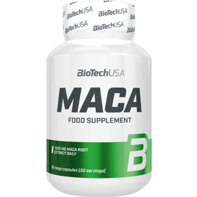 Maca