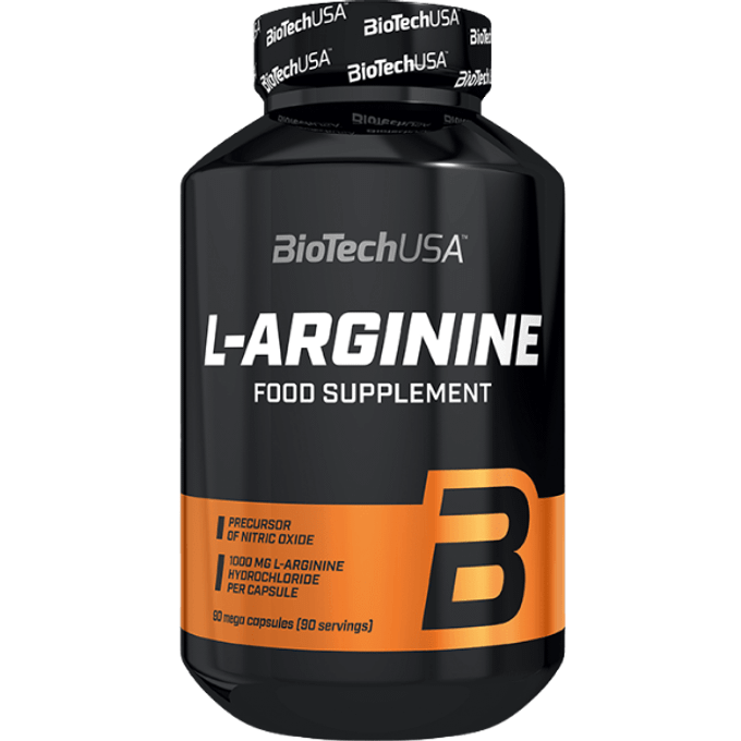 L-Arginine