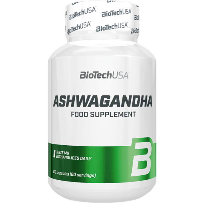 Ashwagandha