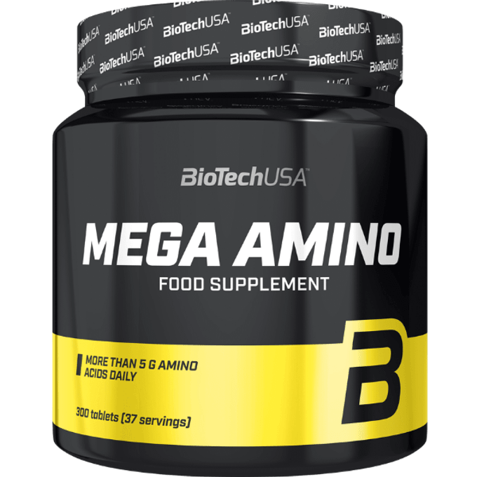Mega Amino