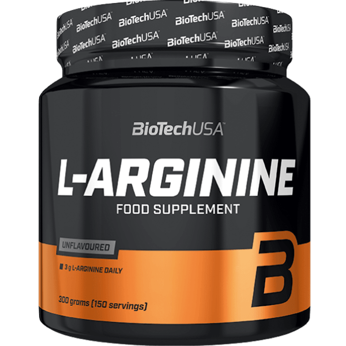 L-Arginine