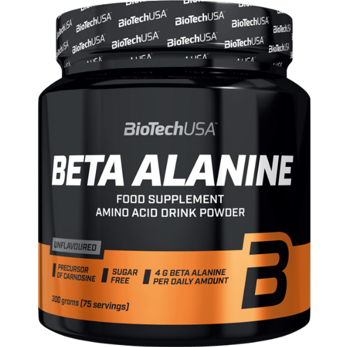 Beta Alanine