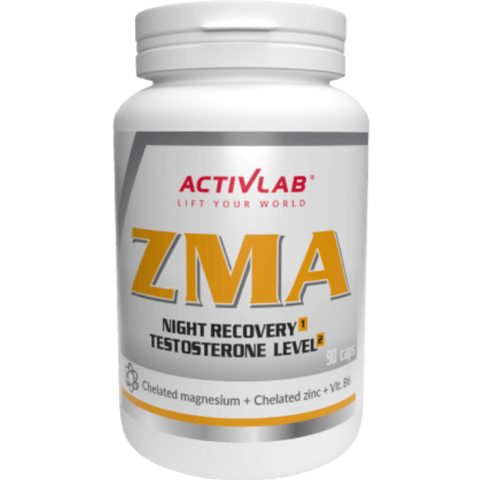 ZMA