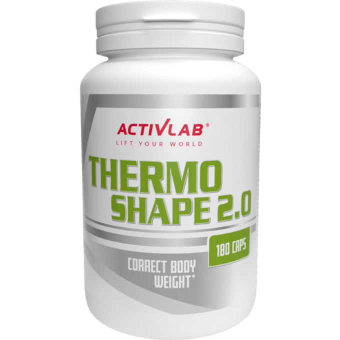 Thermo Shape 2.0