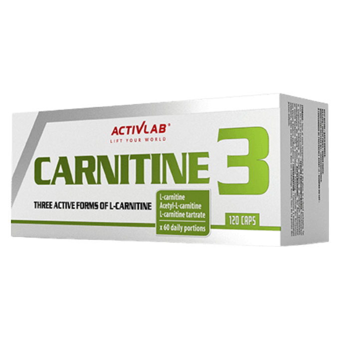 Carnitine 3