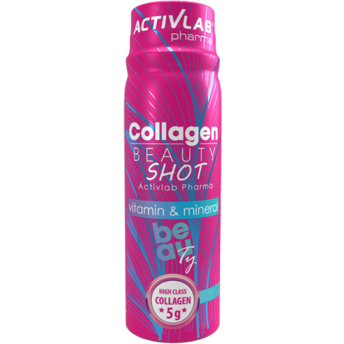 Collagen Beauty Shot