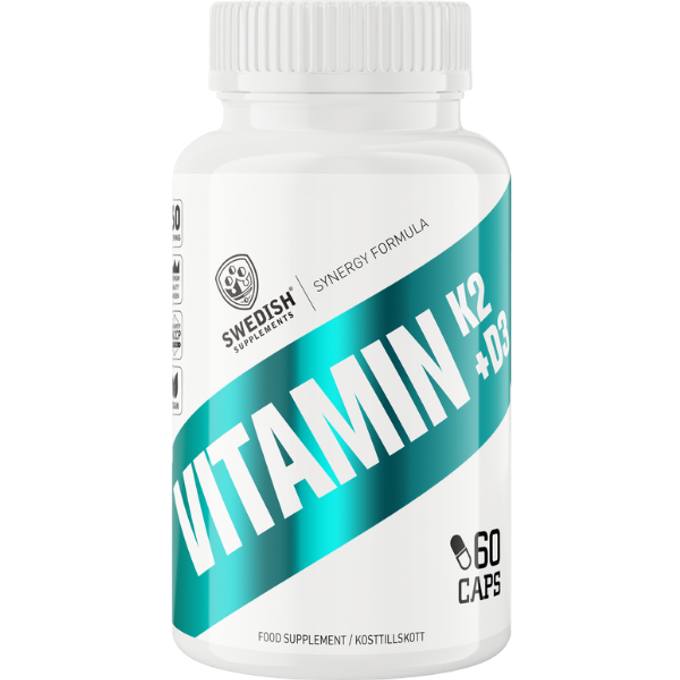 Vitamin K2+D3