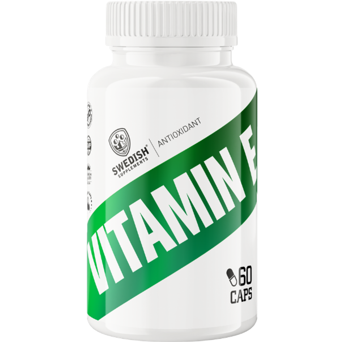 Vitamin E