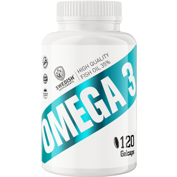 Omega 3