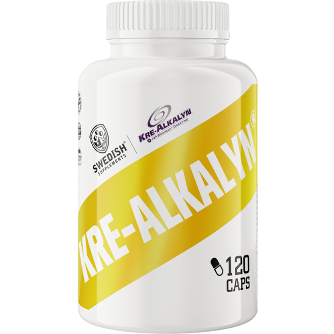 Kre-Alkalyn