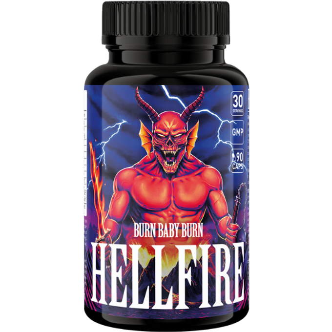 Hellfire