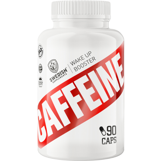 Caffeine