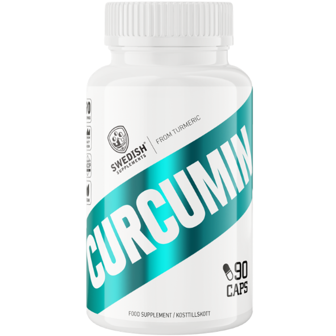 Curcumin