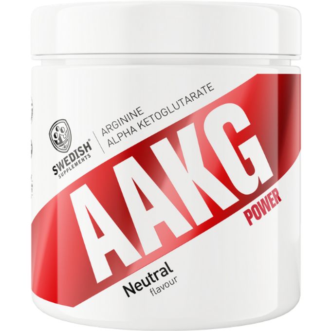 AAKG Power