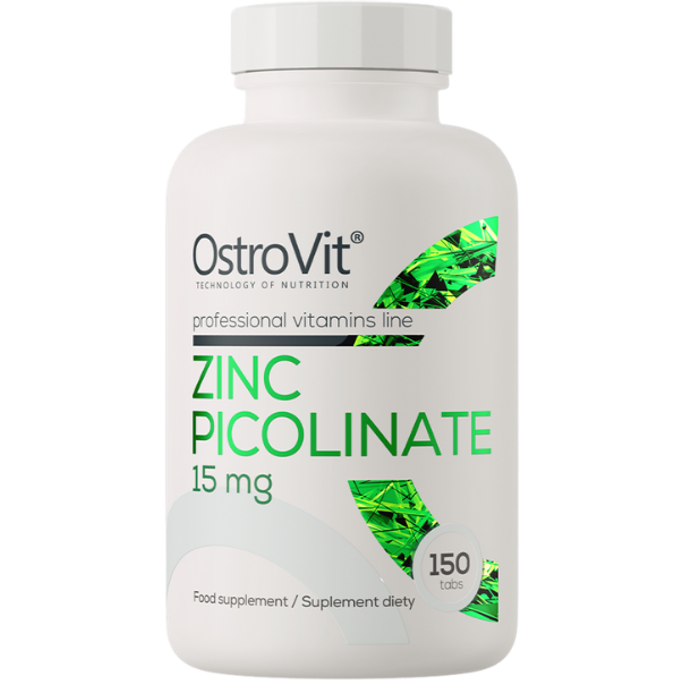 Zinc Picolinate