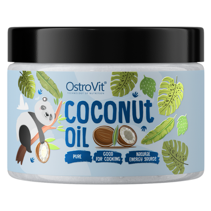 Coconut Oil