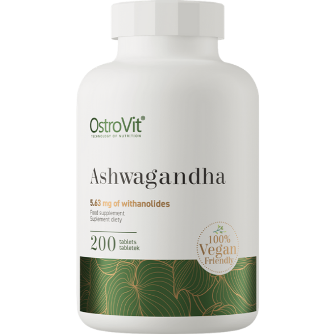 Ashwagandha