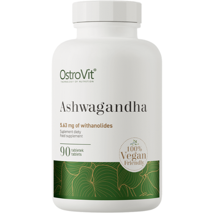Ashwagandha