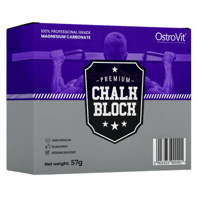 Chalk Block