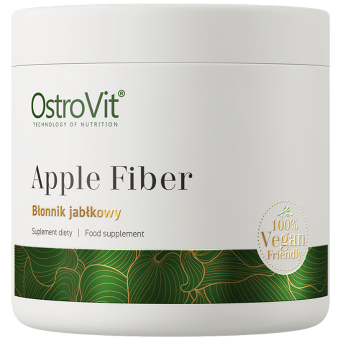 Apple Fiber VEGE