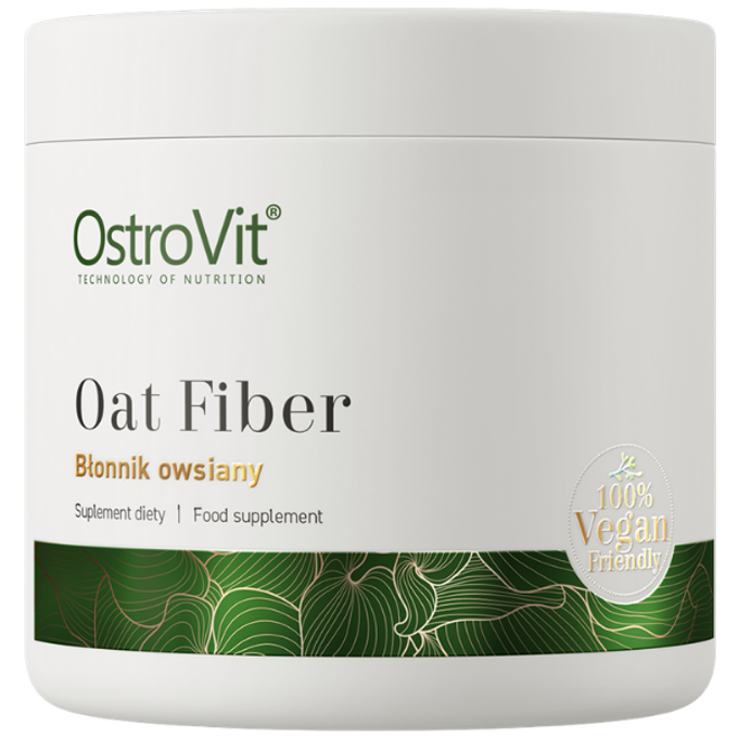 Oat Fiber VEGE